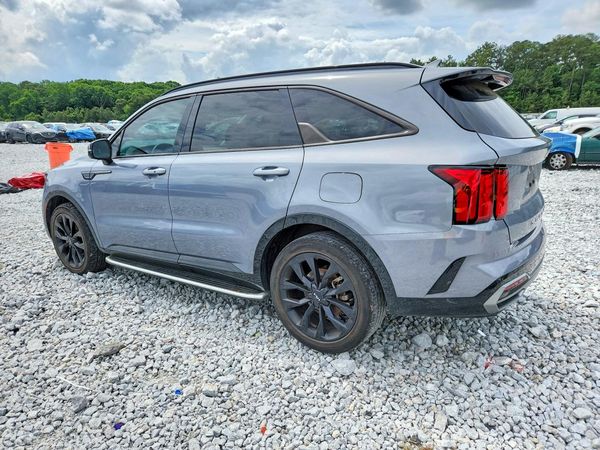 2022 KIA SORENTO SX/SX-P