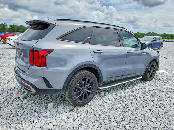 2022 KIA SORENTO SX/SX-P