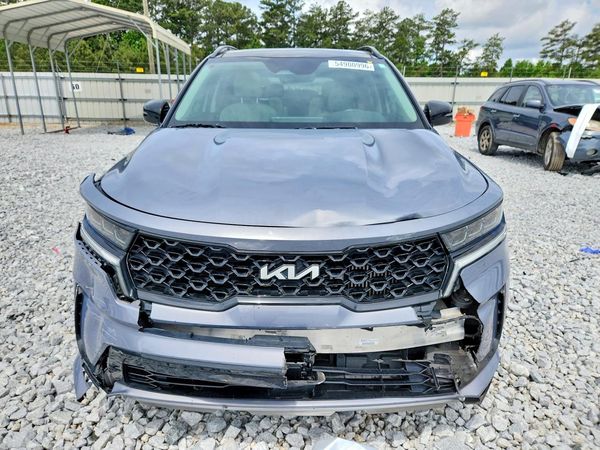 2022 KIA SORENTO SX/SX-P