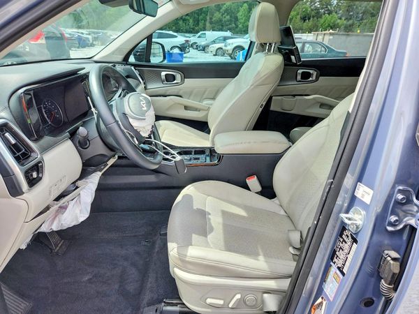 2022 KIA SORENTO SX/SX-P