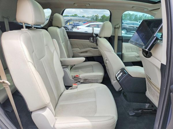 2022 KIA SORENTO SX/SX-P