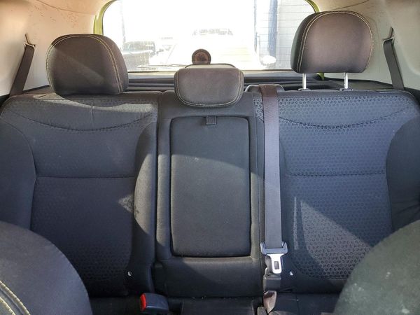 2016 KIA SOUL Exclaim