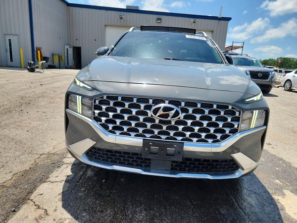 2022 HYUNDAI SANTA FE SEL w/ Premium Pkg