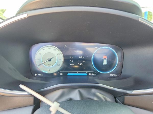 2022 HYUNDAI SANTA FE SEL w/ Premium Pkg