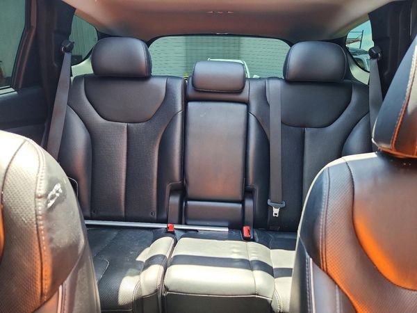 2022 HYUNDAI SANTA FE SEL w/ Premium Pkg