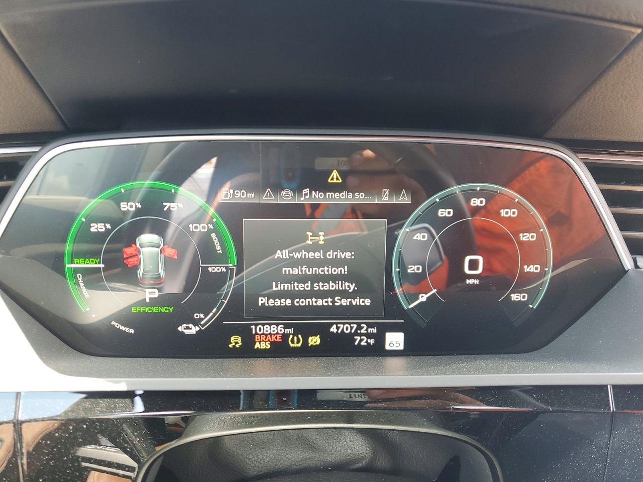 2024 AUDI Q8 E-TRON