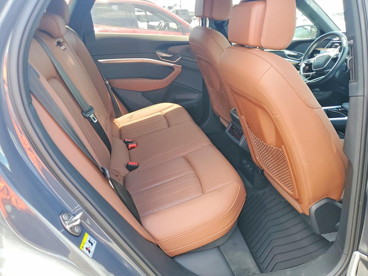 2024 AUDI Q8 E-TRON quattro Premium Plus