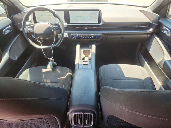 2023 HYUNDAI IONIQ 6 SE