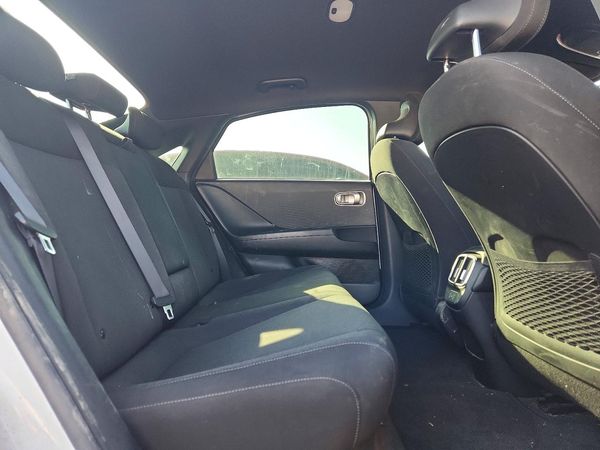 2023 HYUNDAI IONIQ 6 SE