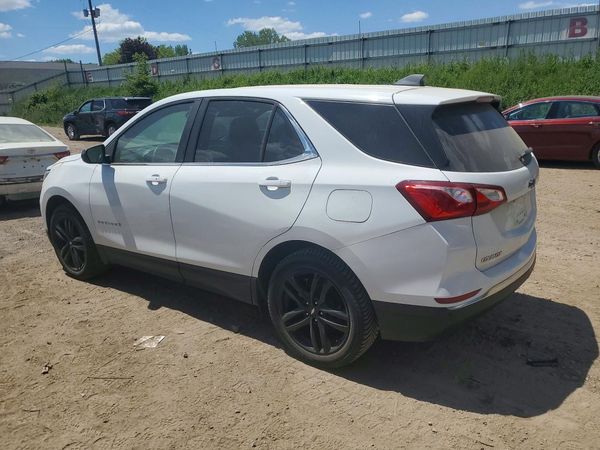 2021 CHEVROLET EQUINOX LT (1LT)