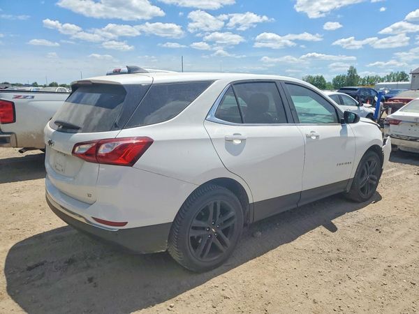 2021 CHEVROLET EQUINOX LT (1LT)
