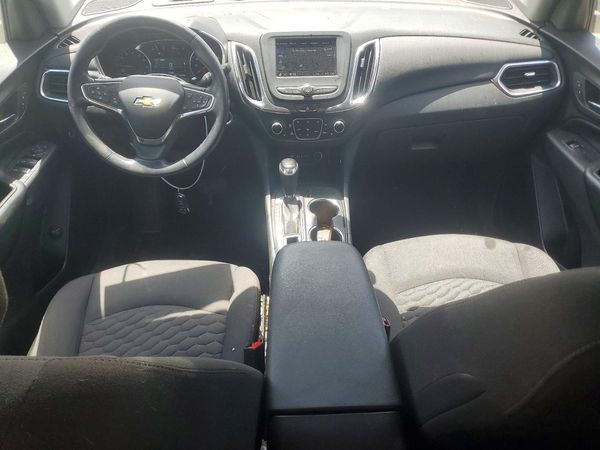 2021 CHEVROLET EQUINOX LT (1LT)