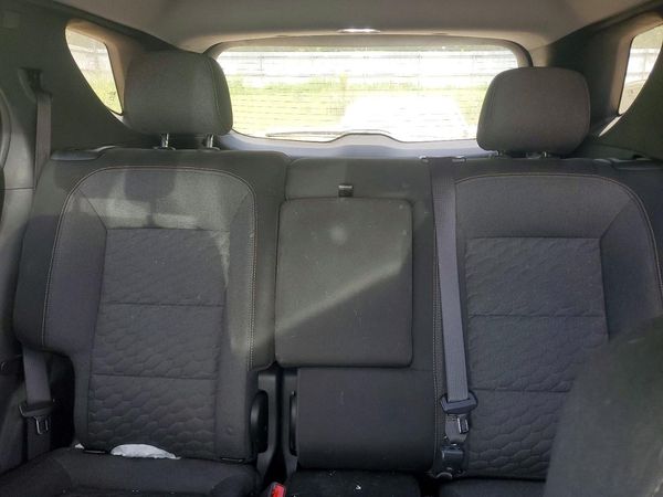 2021 CHEVROLET EQUINOX LT (1LT)