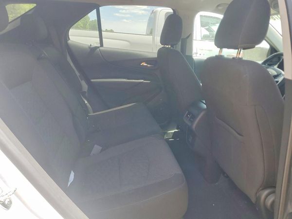 2021 CHEVROLET EQUINOX LT (1LT)
