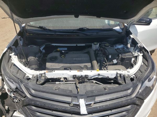 2021 CHEVROLET EQUINOX LT (1LT)
