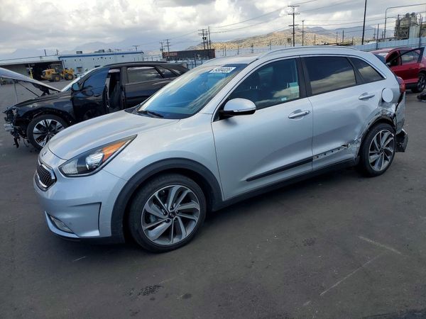 2017 KIA NIRO Touring / Touring Tech