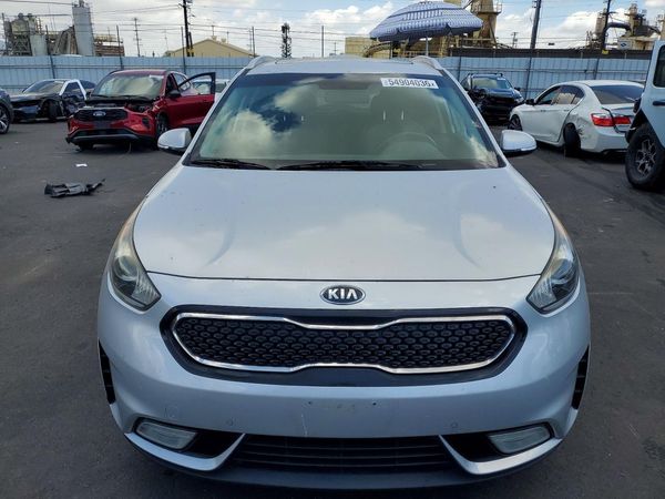2017 KIA NIRO Touring / Touring Tech