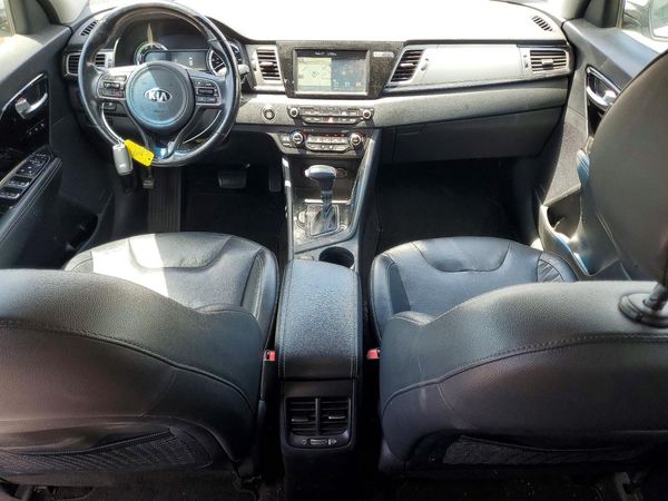 2017 KIA NIRO Touring / Touring Tech