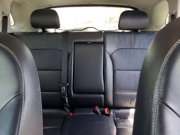 2017 KIA NIRO Touring / Touring Tech