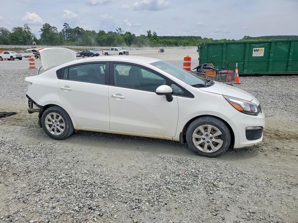 2017 KIA RIO LX
