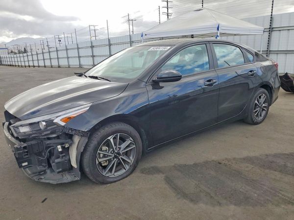 2023 KIA FORTE LX, LXS