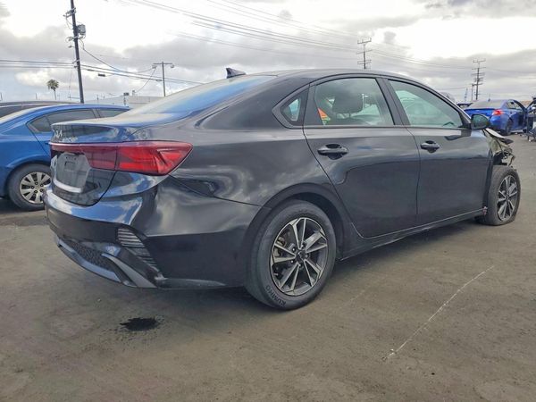 2023 KIA FORTE LX, LXS