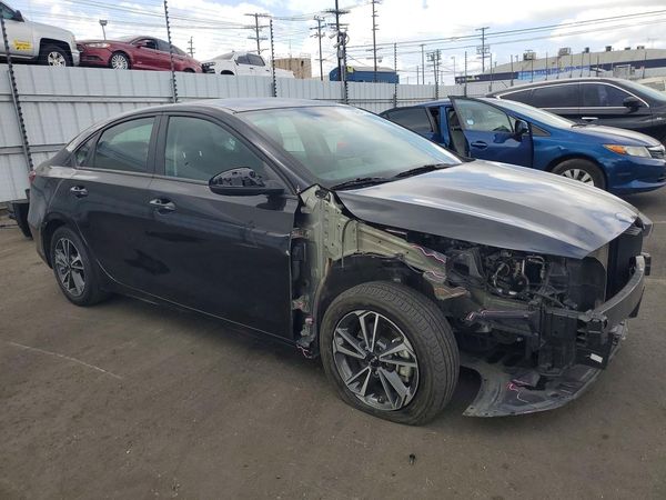 2023 KIA FORTE LX, LXS