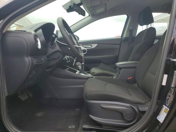 2023 KIA FORTE LX, LXS