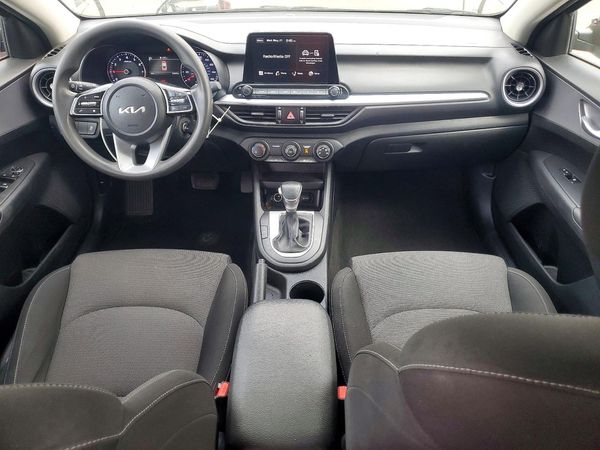 2023 KIA FORTE LX, LXS