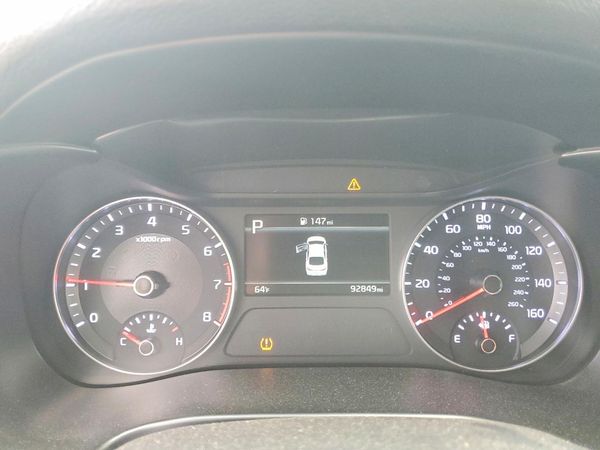2023 KIA FORTE LX, LXS