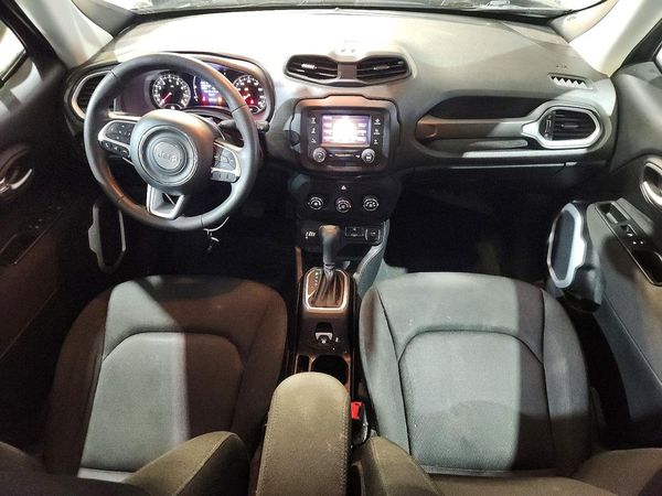 2019 JEEP RENEGADE SPORT 4X4