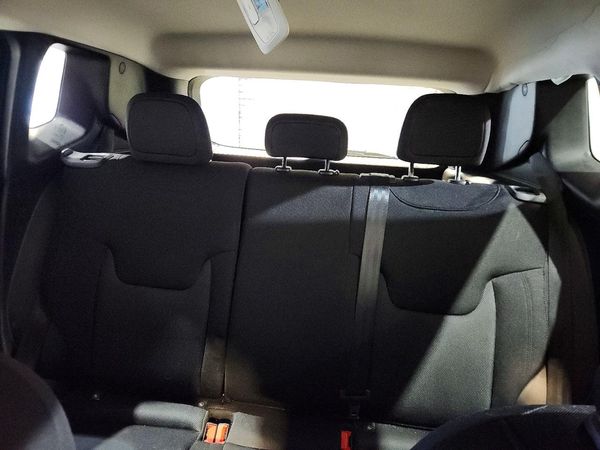 2019 JEEP RENEGADE SPORT 4X4