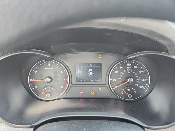 2016 KIA OPTIMA