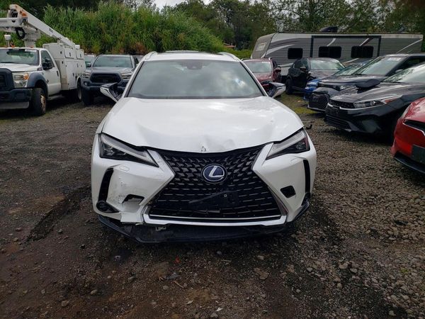 2022 LEXUS UX 250H 250h Premium