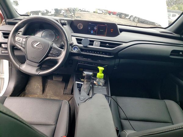 2022 LEXUS UX 250H 250h Premium