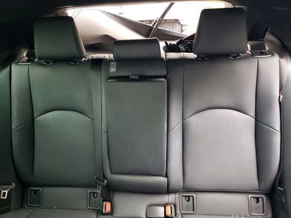 2022 LEXUS UX 250H 250h Premium