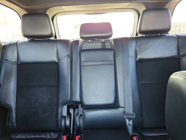 2018 JEEP GRAND CHEROKEE LAREDO 4X4
