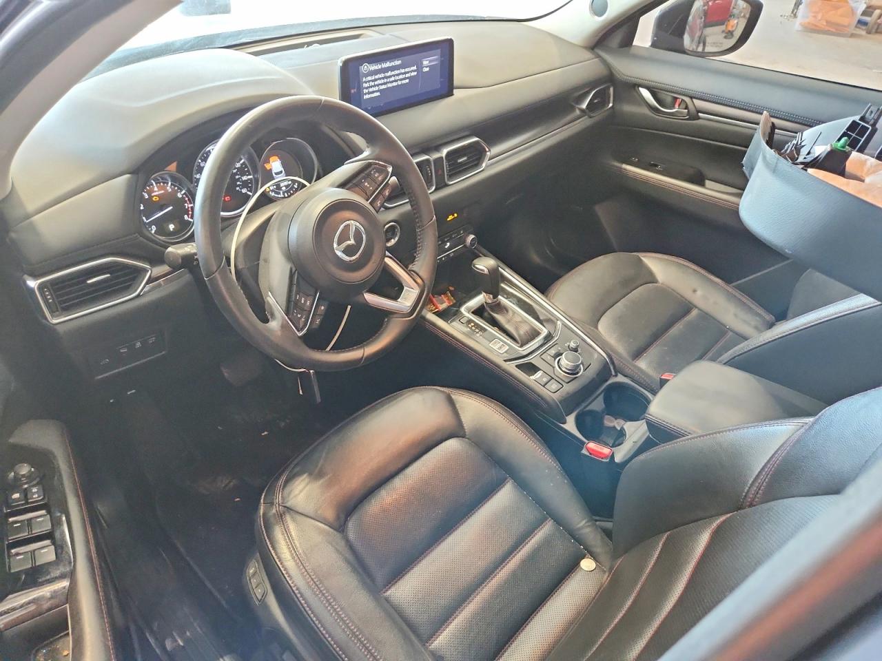 2024 MAZDA CX-5 Preferred Package