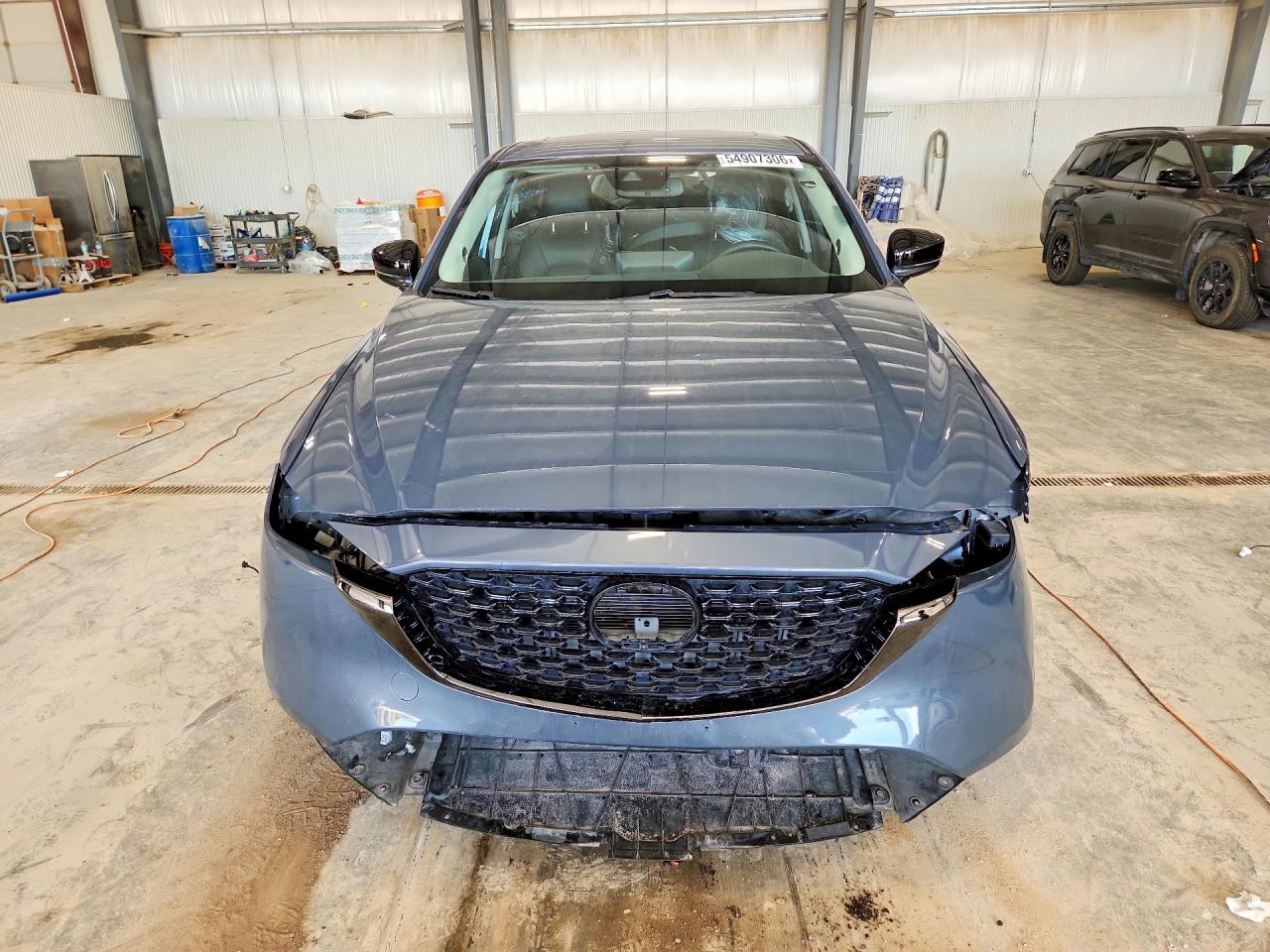 2024 MAZDA CX-5 Preferred Package