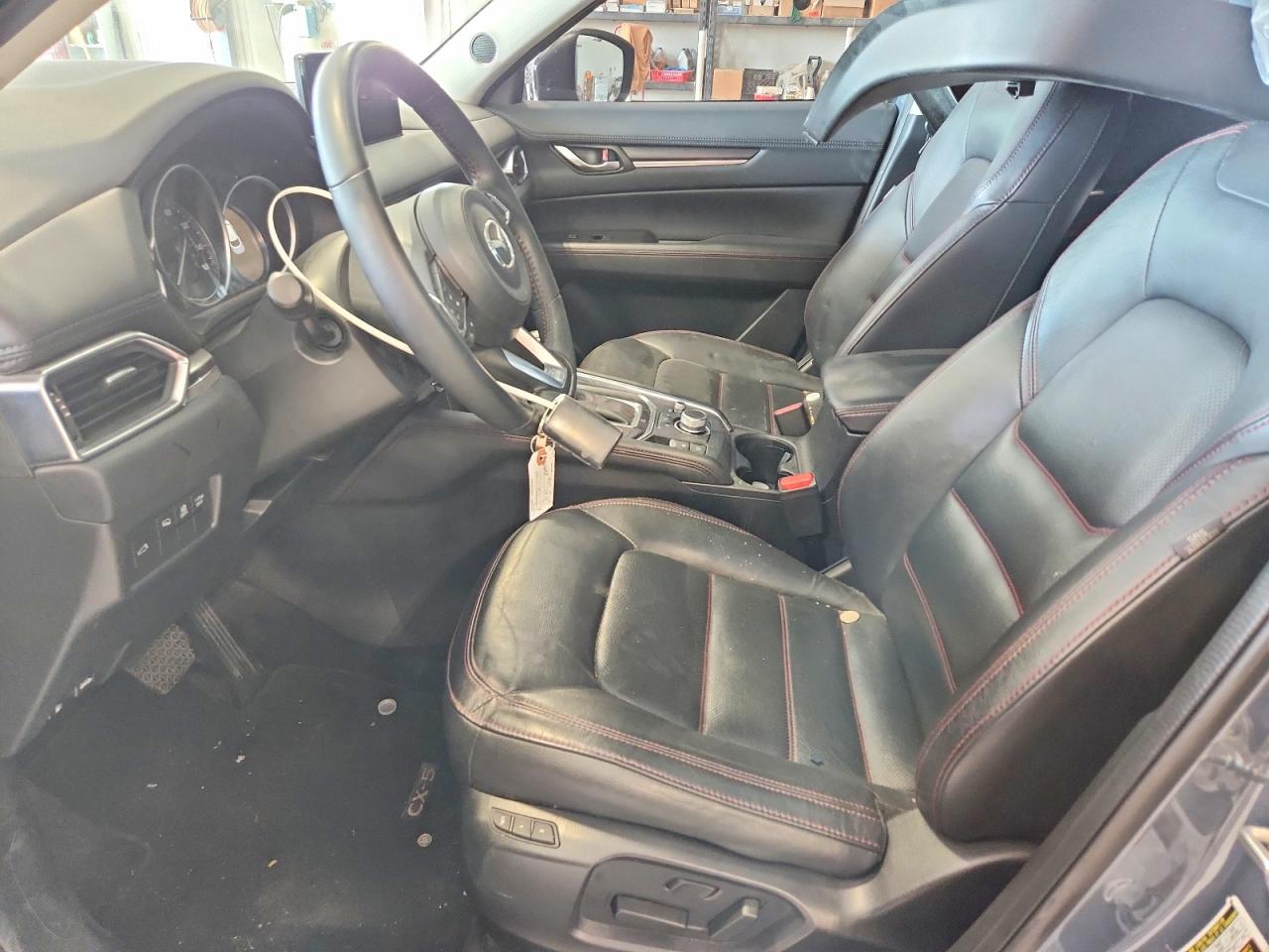 2024 MAZDA CX-5 Preferred Package
