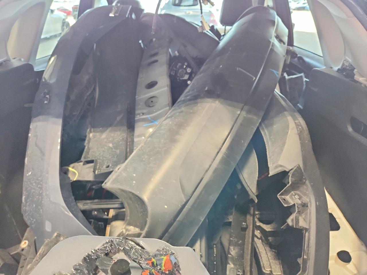 2024 MAZDA CX-5 Preferred Package