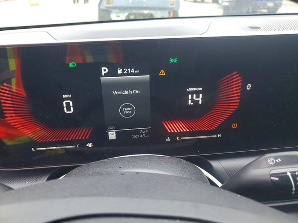 2025 KIA K4 LX, LXS