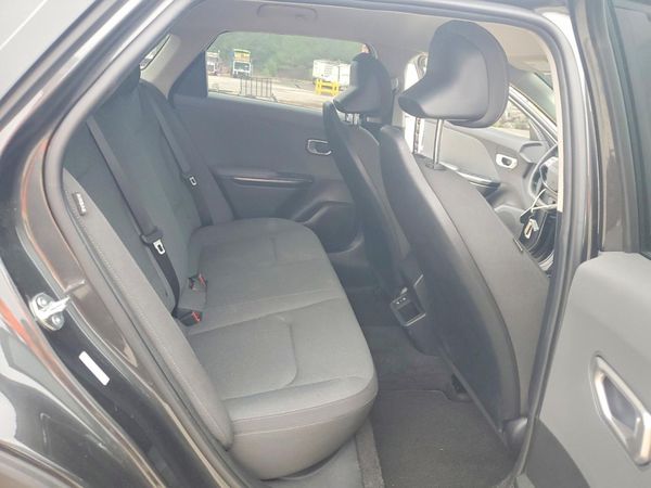 2025 KIA K4 LX, LXS