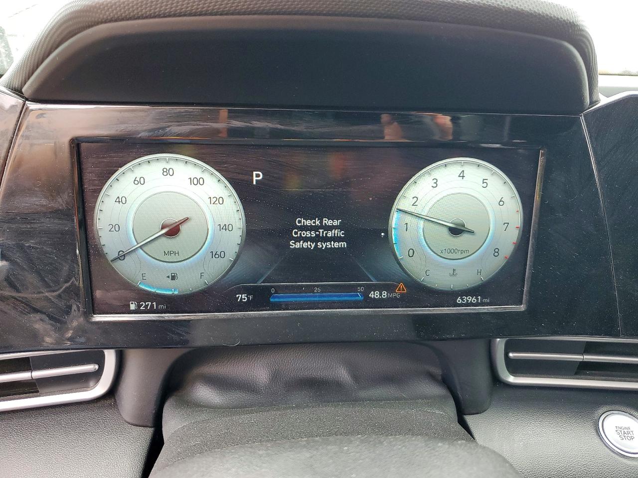 2021 HYUNDAI ELANTRA SEL w/ Premium Pkg
