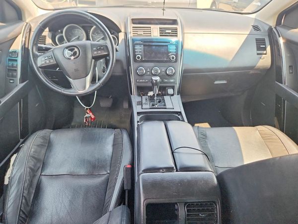 2014 MAZDA CX-9 Touring/GS