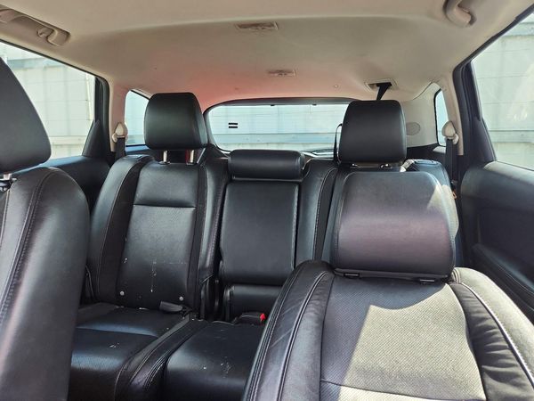 2014 MAZDA CX-9 Touring/GS
