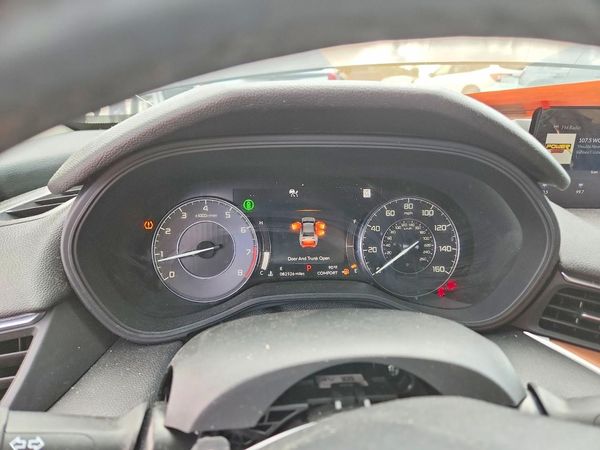 2021 ACURA TLX TLX SH-AWD