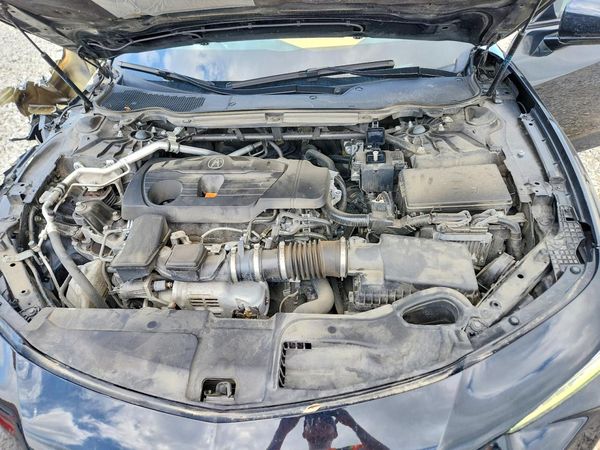 2021 ACURA TLX TLX SH-AWD