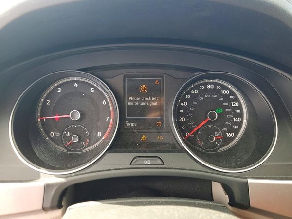 2018 VOLKSWAGEN ATLAS