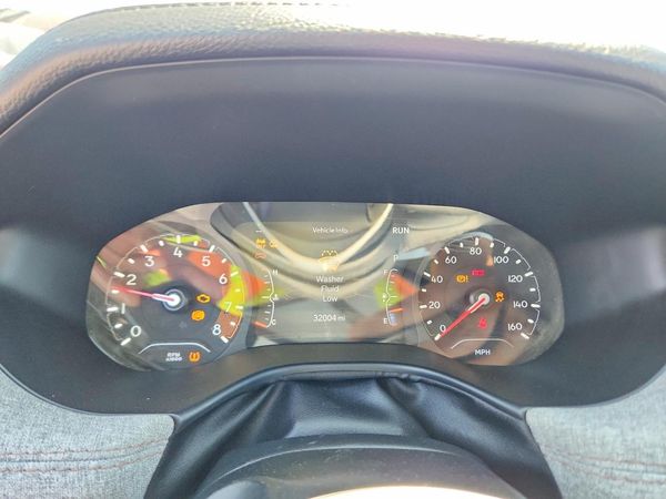 2024 JEEP COMPASS LATITUDE LUX 4X4